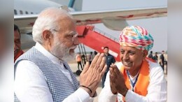 Rajasthan politics: विधानसभा चुनाव हारे तो मोदी के सामने रोए थे भागीरथ चौधरी, जानें दुकान चलाने से लेकर मंत्री बनने तक का सफर