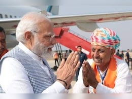 Rajasthan politics: विधानसभा चुनाव हारे तो मोदी के सामने रोए थे भागीरथ चौधरी, जानें दुकान चलाने से लेकर मंत्री बनने तक का सफर