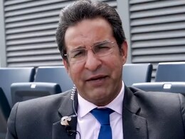 Fastest ball bowled in history of cricket: सबसे तेज गेंद फेंकने का वर्ल्ड रिकॉर्ड कौन गेंदबाज तोड़ पाएगा ? वसीम अकरम ने दिया जवाब