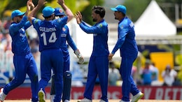 Halal Meat Not On Menu, Afghanistan Cricketers Turn Chefs In Barbados