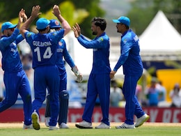 Halal Meat Not On Menu, Afghanistan Cricketers Turn Chefs In Barbados
