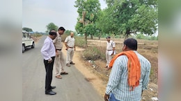 बीमा क्लेम के लिए वाहन मालिक ने ऐसे रची साजिश, व्यक्ति की मौत के बाद बदल दिए दुर्घटना स्थल, वाहन और ड्राइवर