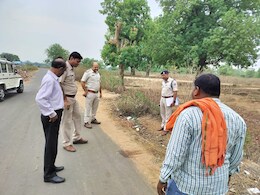 बीमा क्लेम के लिए वाहन मालिक ने ऐसे रची साजिश, व्यक्ति की मौत के बाद बदल दिए दुर्घटना स्थल, वाहन और ड्राइवर बीमा क्लेम के लिए वाहन मालिक ने ऐसे रची साजिश, व्यक्ति की मौत के बाद बदल दिए दुर्घटना स्थल, वाहन और ड्राइवर