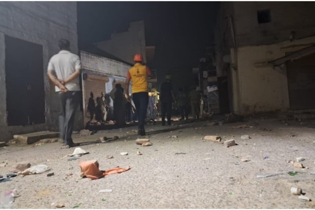 Latest and Breaking News on NDTV Latest and Breaking News on NDTV