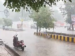 MP Monsoon: बिजली गिरने से हुई 6 लोगों की मौत, जिला पंचायत सीईओ ने कही जरूरी सहायता देने की बात 