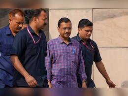 CM अरविंद केजरीवाल अभी जेल में ही रहेंगे, हाई कोर्ट ने अंतरिम जमानत पर लगी रोक जारी रखी
