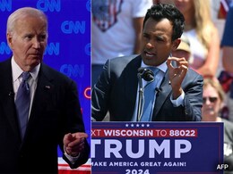 Elon Musk Reacts After Vivek Ramaswamy's Biden Prediction Goes Viral Elon Musk Reacts After Vivek Ramaswamy's Biden Prediction Goes Viral