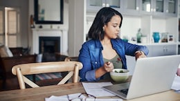 Did You Know? These 5 Lunchtime Habits Are Secretly Causing You To Gain Weight