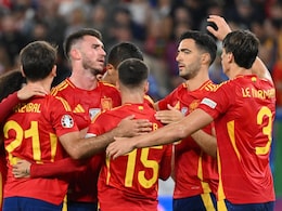 Dominant Spain Brush Past Italy To Reach Euro 2024 Knockouts