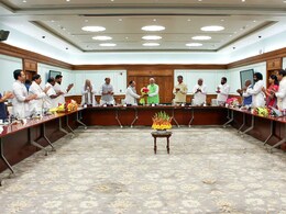 कशी असेल पीएम मोदींची नवी टीम, कोण कोण होणार मंत्री? जाणून घ्या इनसाइड स्टोरी