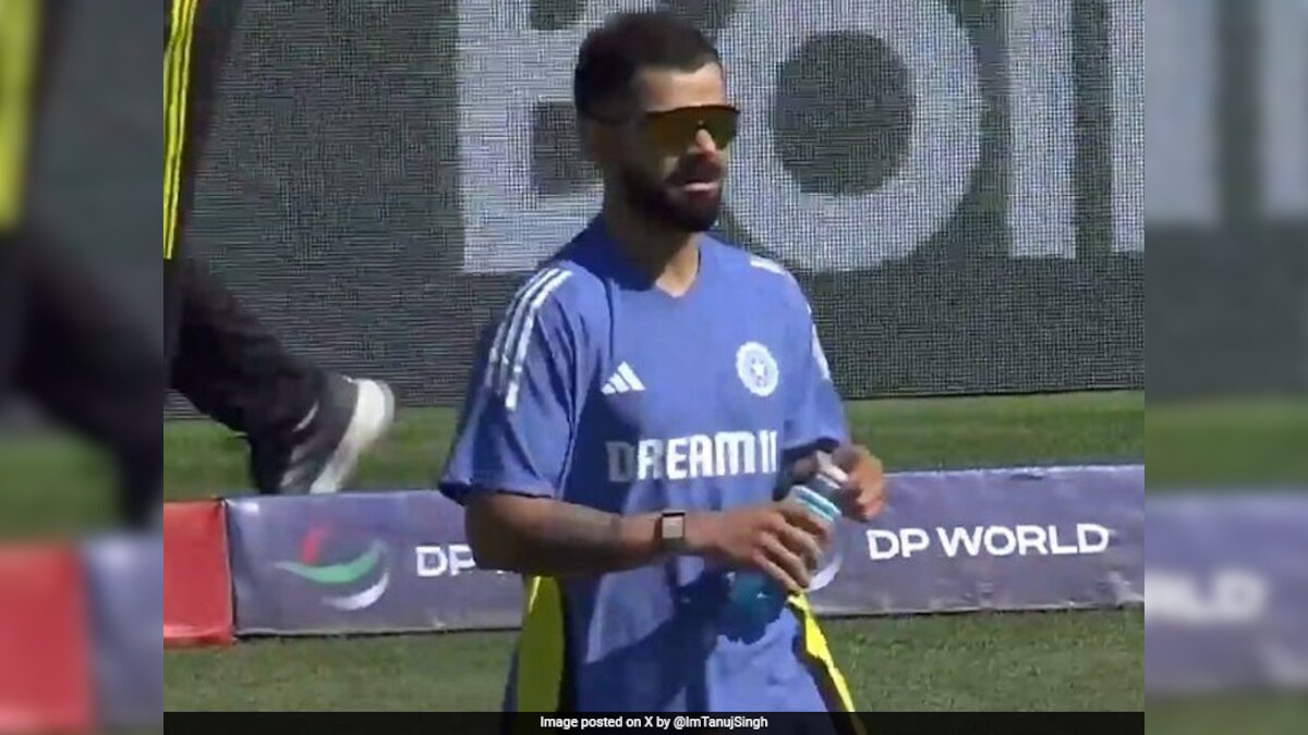 India vs Bangladesh, T20 World Cup 2024 Warm-Up Live Updates: Virat Kohli Not Playing As Rohit Sharma Opts To Bat vs Bangladesh