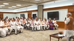 मोदी के शपथ से पहले 49 नव निर्वाचित सांसदों को आया कॉल, कैबिनेट में मिल सकती है एंट्री, देखें पूरी लिस्ट