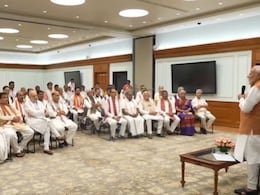 मोदी के शपथ से पहले 49 नव निर्वाचित सांसदों को आया कॉल, कैबिनेट में मिल सकती है एंट्री, देखें पूरी लिस्ट
