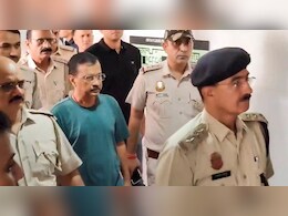 "CBI बदनाम कर रही है, मैं भी निर्दोष और सिसोदिया भी निर्दोष" : कोर्ट में खुद 1 मिनट तक बोले केजरीवाल "CBI बदनाम कर रही है, मैं भी निर्दोष और सिसोदिया भी निर्दोष" : कोर्ट में खुद 1 मिनट तक बोले केजरीवाल