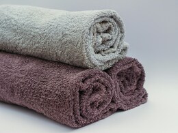 Health Expert Reveals How Often You Should Wash Towels Health Expert Reveals How Often You Should Wash Towels