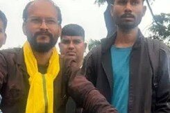 सैलाना विधायक डोडियार को पार्टी ने दिया नोटिस, मांगा जवाब