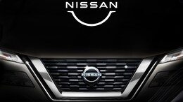 2024 Nissan X-Trail SUV Teased; India Launch Soon