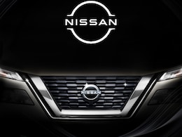 2024 Nissan X-Trail SUV Teased; India Launch Soon