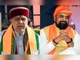 दूसरी जगह का माल बर्दाश्त नहीं... अश्विनी चौबे के बयान पर जानें बिहार में क्यों सियासी घमासान दूसरी जगह का माल बर्दाश्त नहीं... अश्विनी चौबे के बयान पर जानें बिहार में क्यों सियासी घमासान