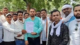 MP के अतिथि शिक्षकों ने सरकार पर वादाखिलाफी का लगाया आरोप, पूर्व CM की घोषणाओं को लागू करने की मांग