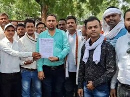 MP के अतिथि शिक्षकों ने सरकार पर वादाखिलाफी का लगाया आरोप, पूर्व CM की घोषणाओं को लागू करने की मांग MP के अतिथि शिक्षकों ने सरकार पर वादाखिलाफी का लगाया आरोप, पूर्व CM की घोषणाओं को लागू करने की मांग