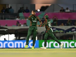 Bangladesh vs Netherlands, T20 World Cup 2024: Match Preview, Fantasy Picks, Pitch And Weather Reports Bangladesh vs Netherlands, T20 World Cup 2024: Match Preview, Fantasy Picks, Pitch And Weather Reports