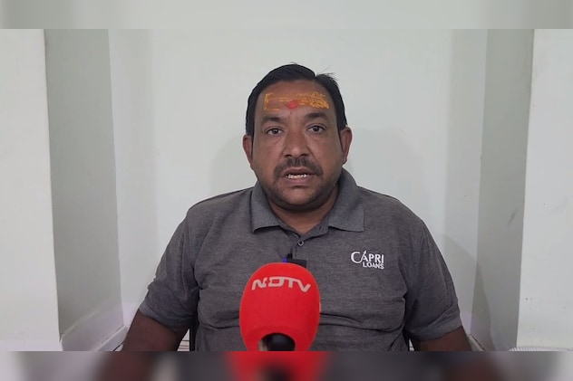 NDTV से बातचीत में भीम सिंह पंवार ने अपनी जर्नी बताई. NDTV से बातचीत में भीम सिंह पंवार ने अपनी जर्नी बताई.