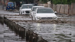 Cyberabad Police Urges Offices To Allow Work From Home Amid Heavy Rain