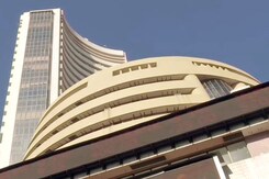 Sensex Breaches 79,000-Mark For First Time, Nifty Hits New Lifetime High Sensex Breaches 79,000-Mark For First Time, Nifty Hits New Lifetime High