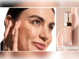 Summer Vacation में दें ध्यान ! Makeup Kit में जरूर रखें ये 5 चीज़ें  Summer Vacation में दें ध्यान ! Makeup Kit में जरूर रखें ये 5 चीज़ें