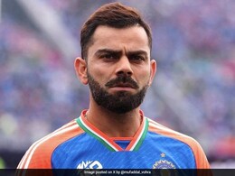 India vs England T20 World Cup Semi-Final: Virat Kohli's Poor Form, Rain Threat And Major Talking Points