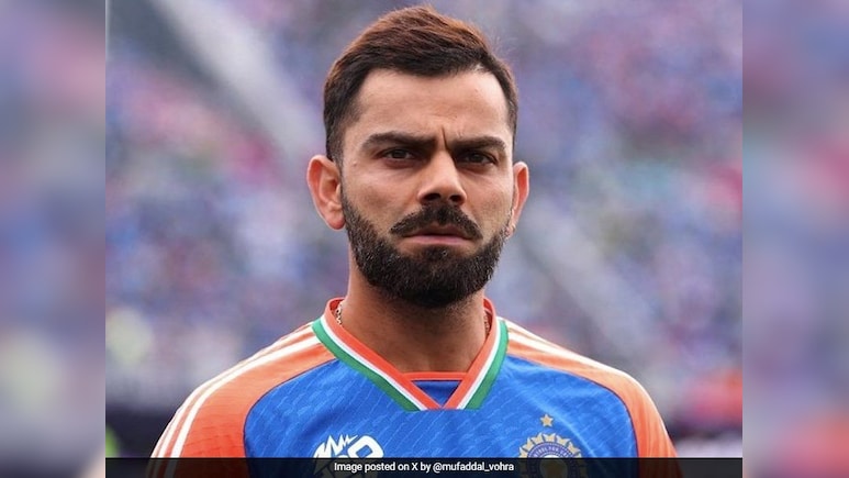 Ind vs Aus: "यह विराट के प्रति सही नहीं है..", मैच से पहले भारतीय दिग्गज के बचाव में आए डेविड वॉर्नर Ind vs Aus: "यह विराट के प्रति सही नहीं है..", मैच से पहले भारतीय दिग्गज के बचाव में आए डेविड वॉर्नर