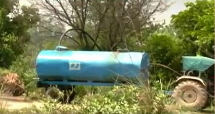 Delhi Jal Board Consultant Removed Following Money Laundering Case Implication