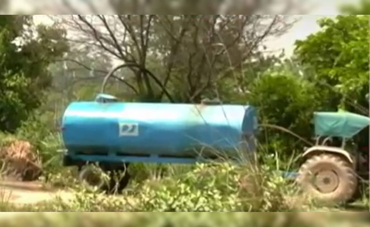 Delhi Jal Board Consultant, Named In Money Laundering Case, Dropped: Sources