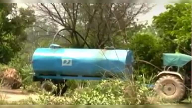 Delhi Jal Board Consultant, Named In Money Laundering Case, Dropped: Sources