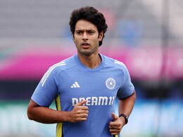 "Special Thing To Contribute In Both Departments": Shivam Dube After India's Win Over Zimbabwe In 5th T20I "Special Thing To Contribute In Both Departments": Shivam Dube After India's Win Over Zimbabwe In 5th T20I