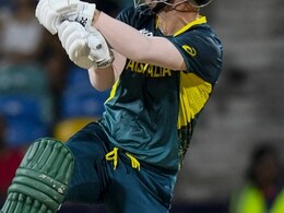 डेविड वॉर्नर का राज हुआ शुरू, टूट गया ऑस्ट्रेलियाई दिग्गज का सबसे बड़ा रिकॉर्ड