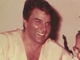 धर्मेंद्र मां के सामने बन जाते थे बच्चे, दिल पिघला देगी श्रीदेवी की सादगी, देखें मां के साथ कैसे रहते थे ये स्टार्स