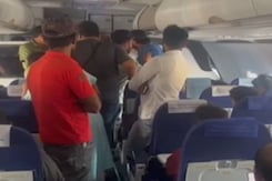 Delhi-Bengal IndiGo Flight Delayed 2 Hours Due To "High Ground Temperatures" Delhi-Bengal IndiGo Flight Delayed 2 Hours Due To "High Ground Temperatures"