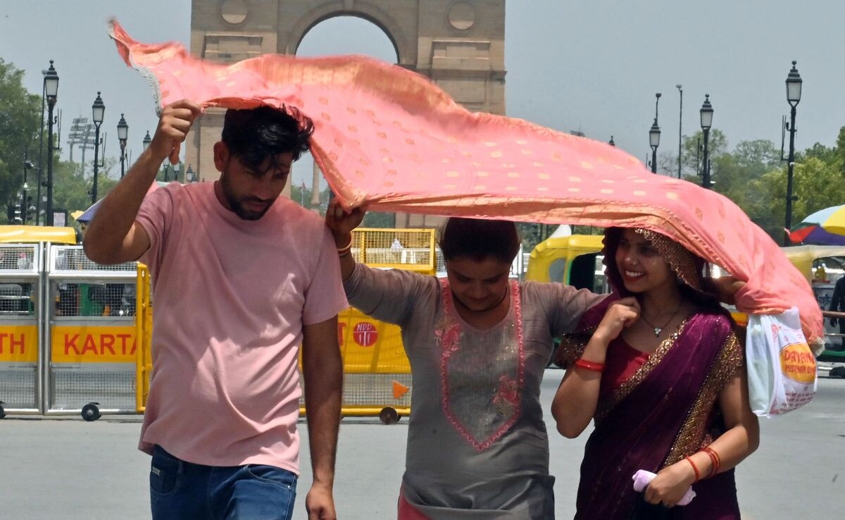 Latest and Breaking News on NDTV Latest and Breaking News on NDTV