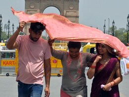 Heat Wave Death: इस साल गर्मी से देश में 140 से ज़्यादा लोगों की मौत, तीसरे नंबर पर है राजस्थान Heat Wave Death: इस साल गर्मी से देश में 140 से ज़्यादा लोगों की मौत, तीसरे नंबर पर है राजस्थान