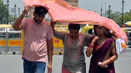India To Have More Heatwave Days, Abnormally Hot Summer: Weather Office
