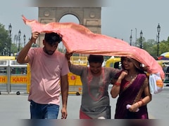 Climate Crisis Brought Extreme Weather, Heat In 2024: UN