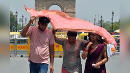 Climate Crisis Brought Extreme Weather, Heat In 2024: UN