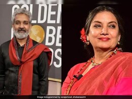 ऑस्कर के मेंबर्स में शामिल होंगे भारतीय सेलेब्स, शबाना आजमी से लेकर एसएस राजामौली का नाम है शामिल