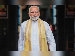 नरेंद्र मोदी 8 जून रोजी पंतप्रधानपदाची शपथ घेणार?