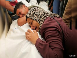 Israeli Forces Deepen Rafah Invasion, Kill 17 In Historic Refugee Camps Israeli Forces Deepen Rafah Invasion, Kill 17 In Historic Refugee Camps