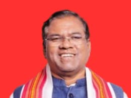 दांव पर थी मंत्री फग्गन सिंह कुहस्ते की प्रतिष्ठा, लेकिन MLA मरकाम पर भारी पड़ा MP का पराक्रम? दांव पर थी मंत्री फग्गन सिंह कुहस्ते की प्रतिष्ठा, लेकिन MLA मरकाम पर भारी पड़ा MP का पराक्रम?