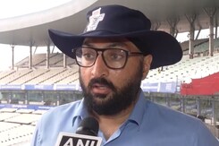 Ex-England Cricketer Monty Panesar Praises India's Performance In T20 WC