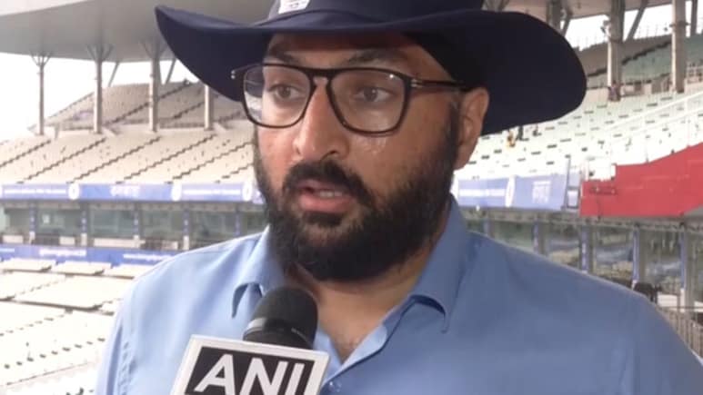 T20 World Cup 2026:'सेमीफाइनल में ये टीमें', पनेसर की भविष्यवाणी,  'खिताब न जीता, तो यह शख्स बनेगा भारत का कप्तान'